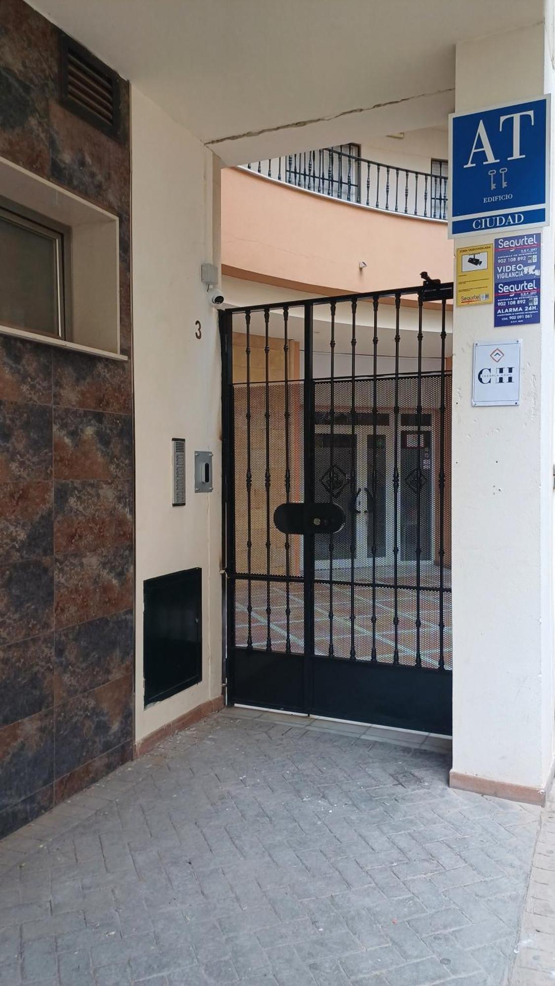 Appartamento Cazorla Live Esterno foto