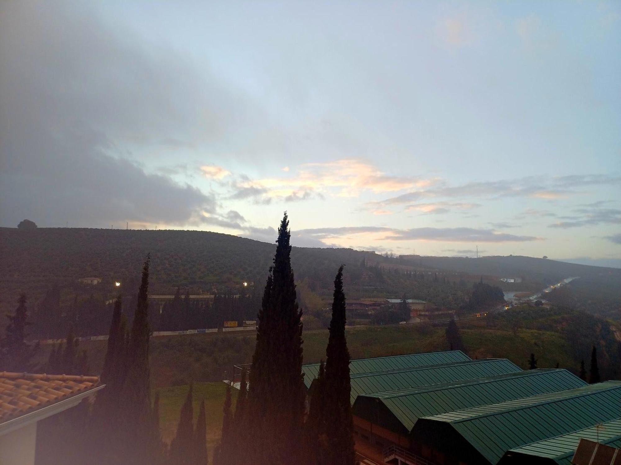 Appartamento Cazorla Live Esterno foto