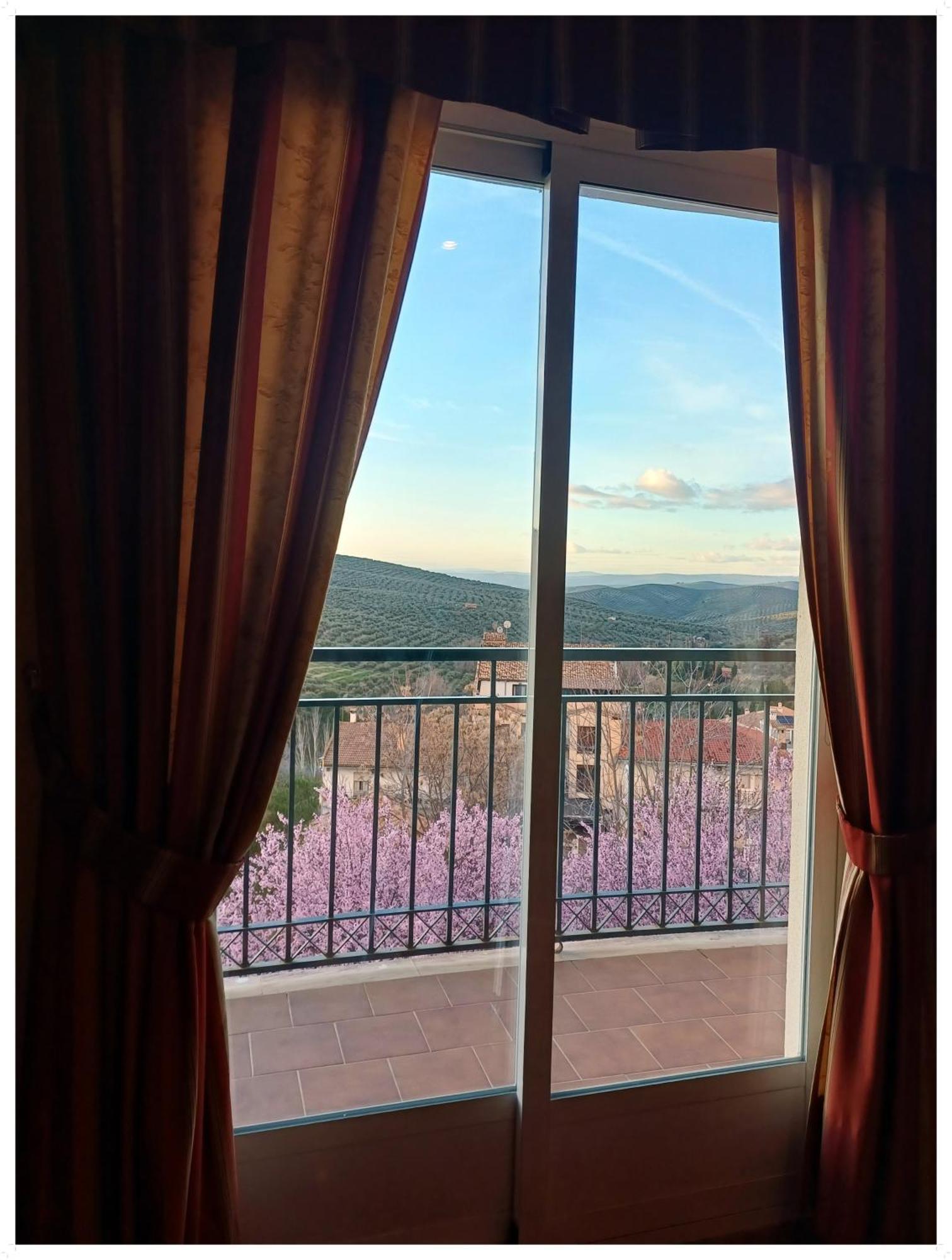 Appartamento Cazorla Live Esterno foto