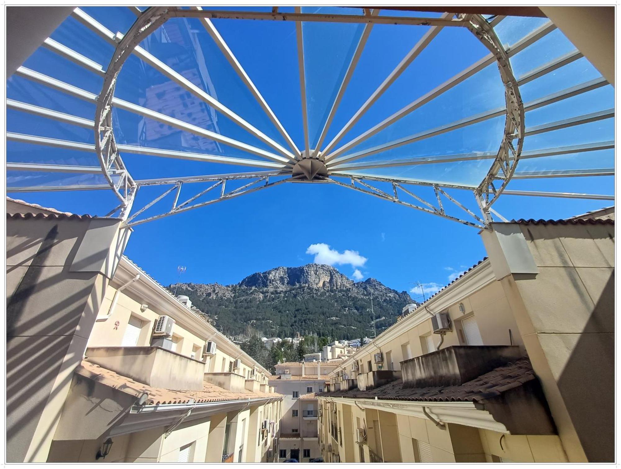 Appartamento Cazorla Live Esterno foto