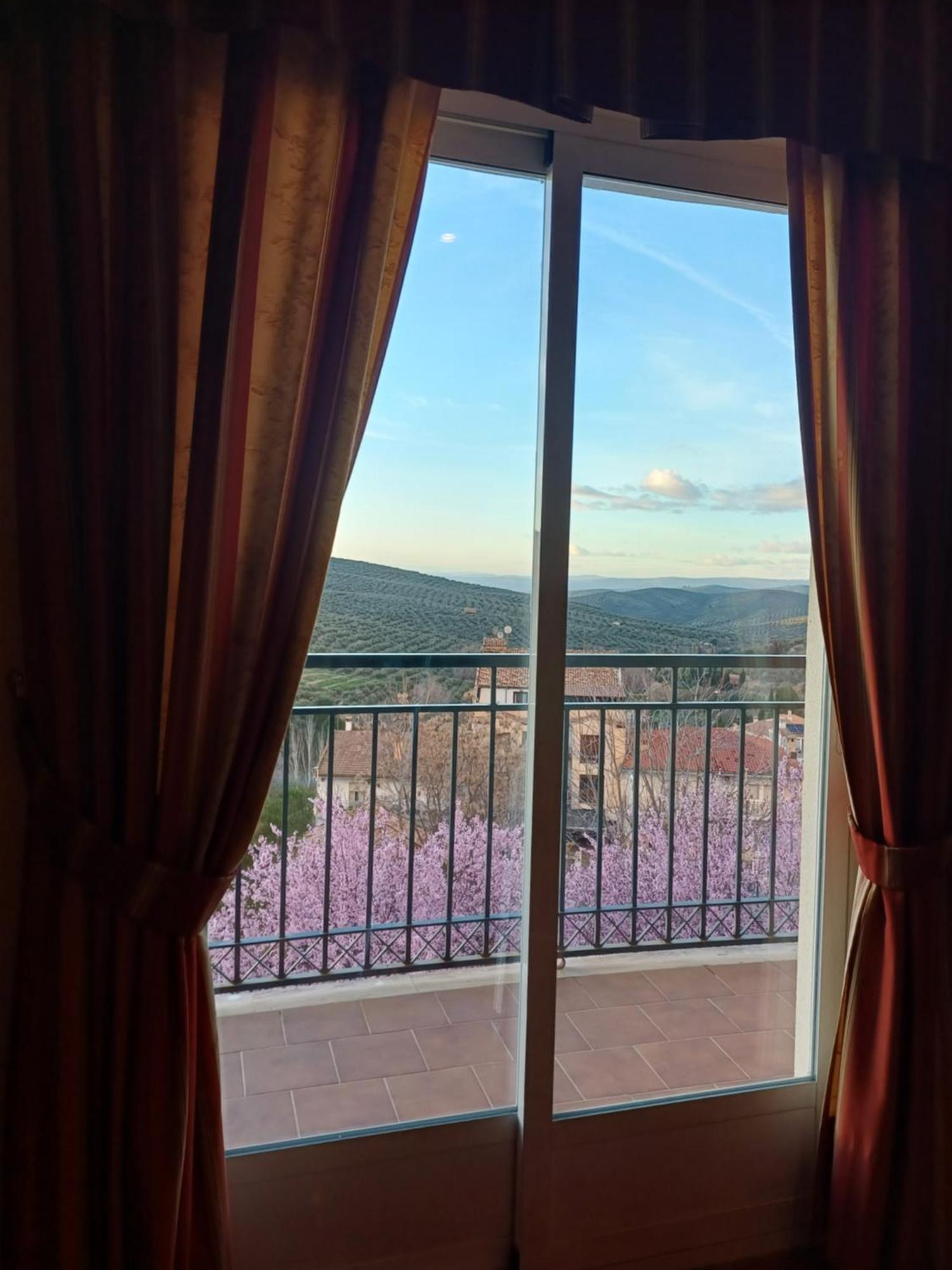 Appartamento Cazorla Live Esterno foto