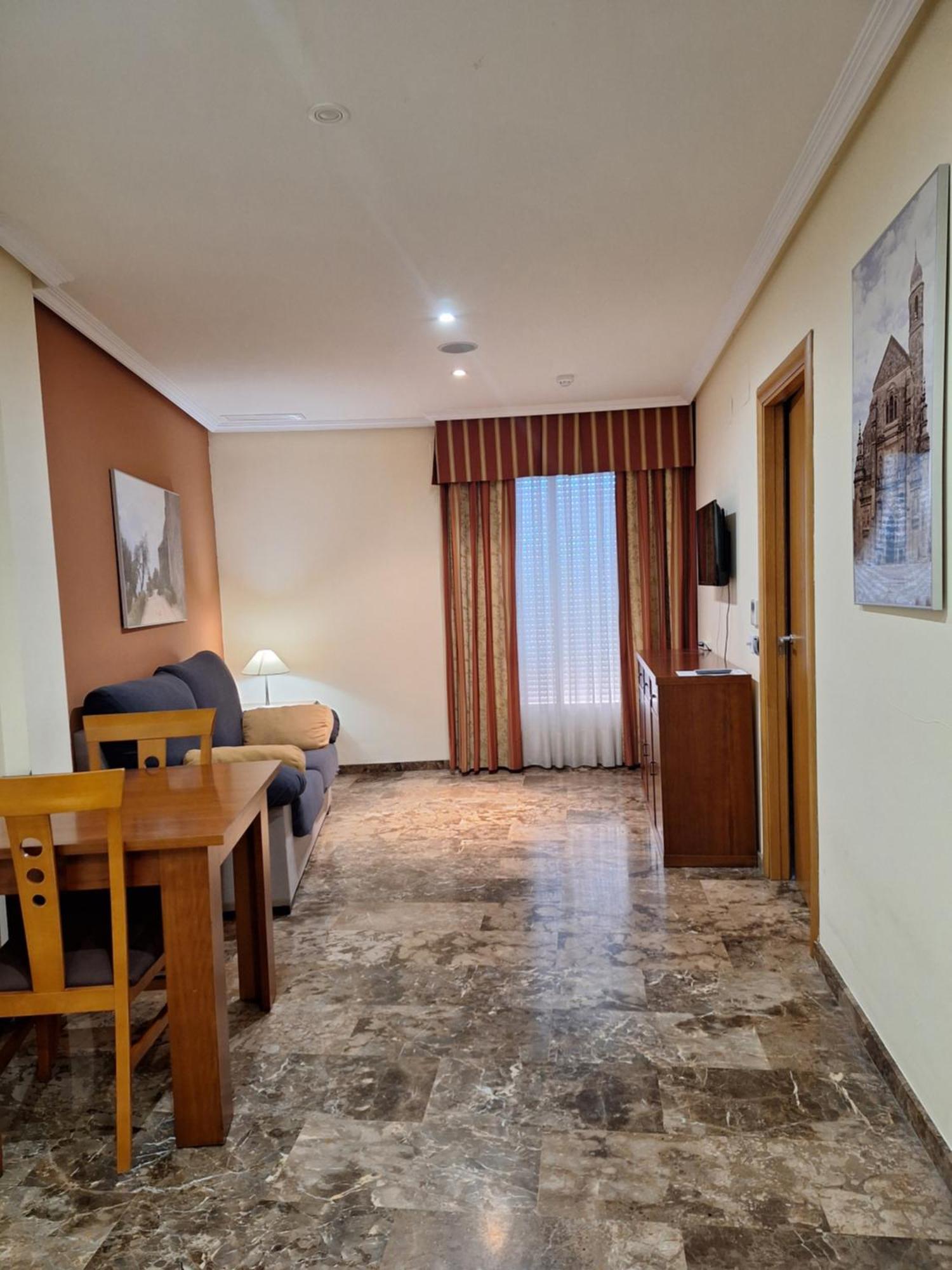 Appartamento Cazorla Live Esterno foto