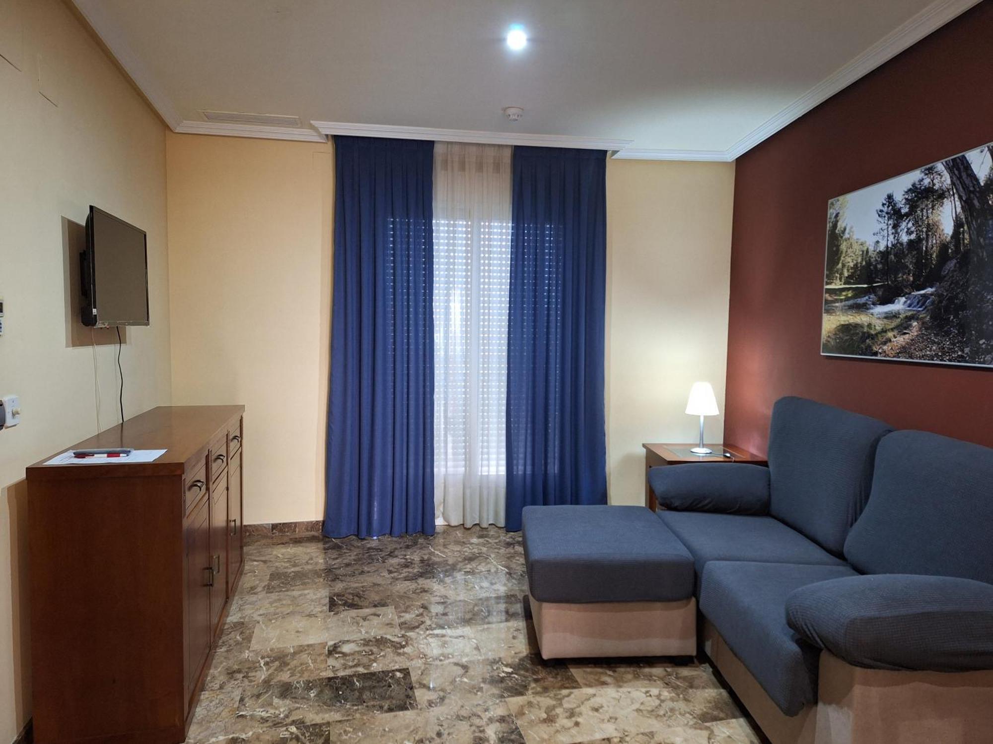 Appartamento Cazorla Live Esterno foto