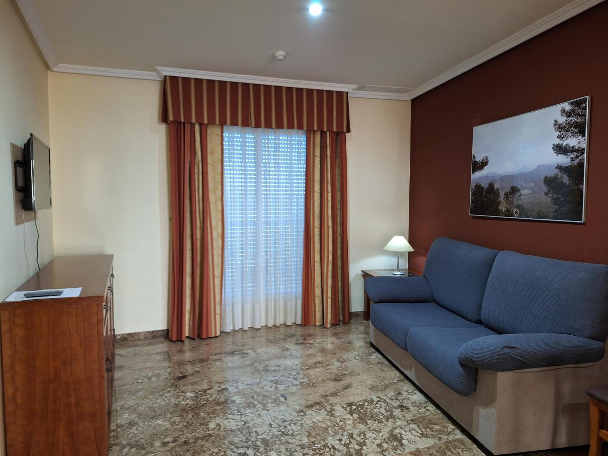 Appartamento Cazorla Live Esterno foto